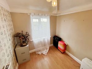 Bedroom 3- click for photo gallery